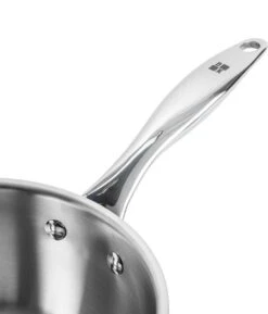 Dagelijkse Kost Sauspan - 20 Cm - 2.3 L - RVS -Tefal Keuken Verkoopwinkel 1026x1200