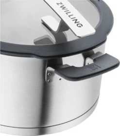 ZWILLING Simplify Pannenset 4 Stuk(s) -Tefal Keuken Verkoopwinkel 1062x1200
