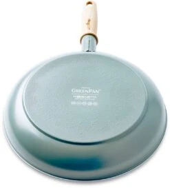 GreenPan Mayflower Wok - Ø 28 Cm - Keramisch - Inductie -Tefal Keuken Verkoopwinkel 1085x1200 1
