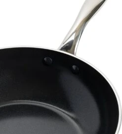 Dagelijkse Kost Door Jeroen Meus - Wok ø28cm - Inductie - Anti-aanbak - PFAS-vrij -Tefal Keuken Verkoopwinkel 1096x1200