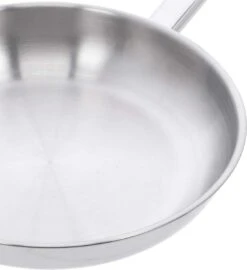 Demeyere Classico 3 RVS Koekenpan – Koekenpan Inductie - 24 Cm – PTFE-vrij -Tefal Keuken Verkoopwinkel 1097x1200 2