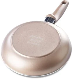 GreenPan Cambridge Koekenpan 24cm - Brons - Inductie - PFAS-vrij -Tefal Keuken Verkoopwinkel 1097x1200