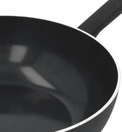 Demeyere Alu Comfort 3 Wokpan – Wokpan Inductie – Ceraforce Keramische Antikleeflaag – 28 Cm – PTFE En PFAS Vrij -Tefal Keuken Verkoopwinkel 1109x1200 2
