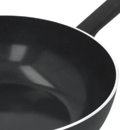 Demeyere Alu Cosi 3 Wokpan - Ceraforce - 28 Cm - PTFE-vrij -Tefal Keuken Verkoopwinkel 1109x1200 3