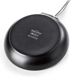 GreenPan Barcelona Infinity Pro Koekenpannenset - 3-delig - Zwart - Inductie - PFAS-vrij -Tefal Keuken Verkoopwinkel 1109x1200 4