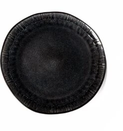 Serviesset 6 Personen - Evia Glacé - Matzwart / Zwart - 24-delig 7 Serviesset 6 Personen - Evia Glacé - Matzwart / Zwart - 24-delig -Tefal Keuken Verkoopwinkel 1121x1200