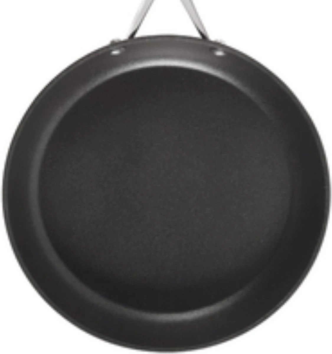 Ballarini Palermo Koekenpan - Set 24 Cm + 28 Cm 2 Ballarini Palermo Koekenpan - Set 24 Cm + 28 Cm - Afbeelding 2