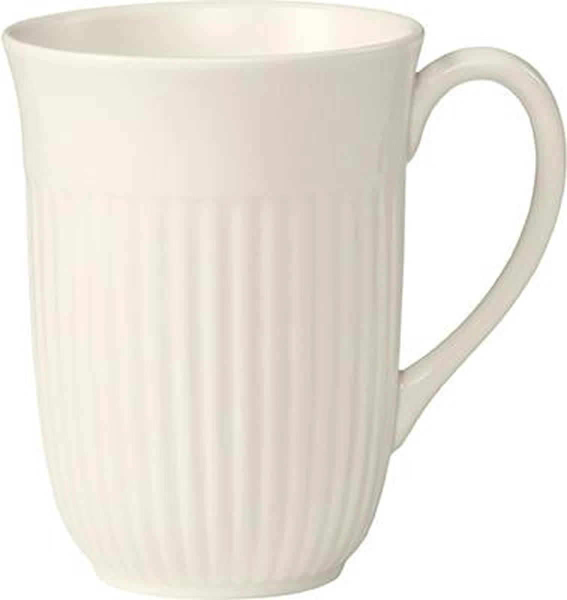 Wedgwood Edme Beker - Ø 8 Cm - 300 Ml 1 Wedgwood Edme Beker - Ø 8 Cm - 300 Ml