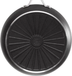 Ballarini Palermo Koekenpan - Set 24 Cm + 28 Cm 11 Ballarini Palermo Koekenpan - Set 24 Cm + 28 Cm -Tefal Keuken Verkoopwinkel 1138x1200