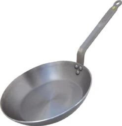 DeBuyer Mineral B Element Koekenpan - Ø 26 Cm -Tefal Keuken Verkoopwinkel 1163x1200 2
