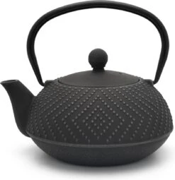 Bredemeijer - Theepot Fujian 1.2L Met Filter -Tefal Keuken Verkoopwinkel 1164x1200