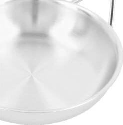 Demeyere Multiline Koekenpan - Ø 24 Cm -Tefal Keuken Verkoopwinkel 1174x1200 4