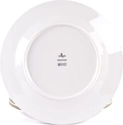 LeRijn® Serviesset Deventer 6 Persoons - 18 Delig - Licht Crème Wit Met Gouden Rand En Motief - Dinerborden - Soepborden - Dessertborden - Borden Servies - Bordenset 18 LeRijn® Serviesset Deventer 6 Persoons - 18 Delig - Licht Crème Wit Met Gouden Rand En Motief - Dinerborden - Soepborden - Dessertborden - Borden Servies - Bordenset -Tefal Keuken Verkoopwinkel 1185x1200 4