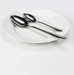 Merkloos Bestekset Luxe Round 24-delig | Premium Quality | 6 Personen 10 Merkloos Bestekset Luxe Round 24-delig | Premium Quality | 6 Personen -Tefal Keuken Verkoopwinkel 1187x1200 1