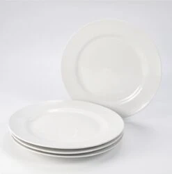 JT Serviesset - Wit - 35delig - 4 Persoons - Luxe Reliëf Design -Tefal Keuken Verkoopwinkel 1187x1200 2