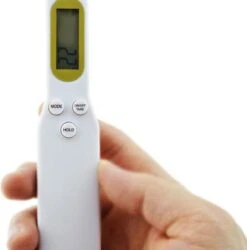 *** Digitale Lepelweegschaal - Tot 500 Gram - Weeglepel - Precisieweegschaal - Van Heble® *** -Tefal Keuken Verkoopwinkel 1187x1200