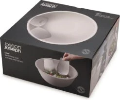 Joseph Joseph - Uno Saladeschaal - Met Saladebestek -Tefal Keuken Verkoopwinkel 1200x1003 1