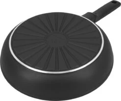 Demeyere Alu Cosi 3 Koekenpan - Ceraforce - 24 Cm - PTFE-vrij -Tefal Keuken Verkoopwinkel 1200x1007 1