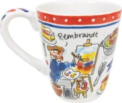 Blond Amsterdam Specials Hollands Glorie Beker Holland, 0,35L 8 Blond Amsterdam Specials Hollands Glorie Beker Holland, 0,35L -Tefal Keuken Verkoopwinkel 1200x1017 1