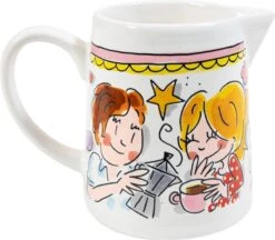 Blond Amsterdam, Even Bijkletsen: Melkkannetje Got Milk -Tefal Keuken Verkoopwinkel 1200x1047 1