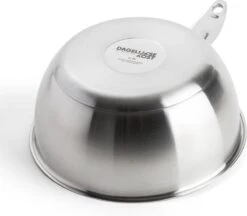 Dagelijkse Kost Sauspan - 20 Cm - 2.3 L - RVS -Tefal Keuken Verkoopwinkel 1200x1047