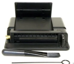 Merkloos Powermatic Mini, Handmatige Sigarettenmachine -Tefal Keuken Verkoopwinkel 1200x1049 2