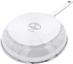 Demeyere Classico 3 RVS Koekenpan – Koekenpan Inductie - 24 Cm – PTFE-vrij -Tefal Keuken Verkoopwinkel 1200x1056