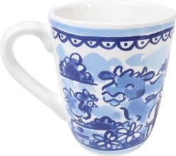 Blond Amsterdam, Delfts Blond: Mok Molen 0,35l -Tefal Keuken Verkoopwinkel 1200x1066 1