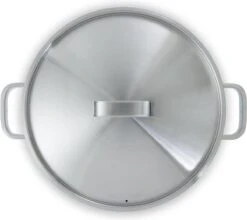 BK Conical+ Kookpannenset - 5-delig - RVS - Inductie -Tefal Keuken Verkoopwinkel 1200x1069 1