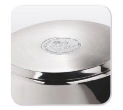 BK Profiline Kookpan Ø 14 Cm - RVS - Inductie 23 BK Profiline Kookpan Ø 14 Cm - RVS - Inductie -Tefal Keuken Verkoopwinkel 1200x1073 1