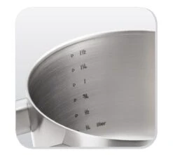 BK Conical+ Kookpannenset - 5-delig - RVS - Inductie -Tefal Keuken Verkoopwinkel 1200x1075 11