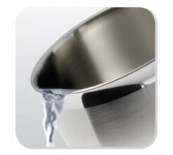 BK Excellent Pannenset - 5-delig - RVS - Inductie -Tefal Keuken Verkoopwinkel 1200x1075 14