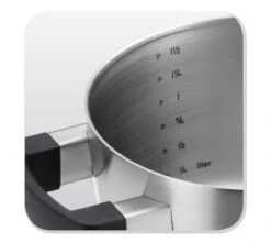 BK Conical Cool Glas Pannenset - 5-delig - Glazen Deksels - Geschikt Voor Alle Warmtebronnen 20 BK Conical Cool Glas Pannenset - 5-delig - Glazen Deksels - Geschikt Voor Alle Warmtebronnen -Tefal Keuken Verkoopwinkel 1200x1075 17