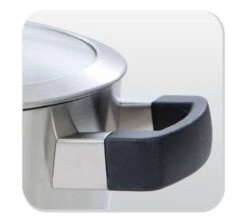 BK Conical Cool Glas Pannenset - 5-delig - Glazen Deksels - Geschikt Voor Alle Warmtebronnen 23 BK Conical Cool Glas Pannenset - 5-delig - Glazen Deksels - Geschikt Voor Alle Warmtebronnen -Tefal Keuken Verkoopwinkel 1200x1075 18