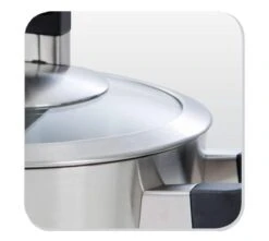 BK Conical Cool Glas Pannenset - 5-delig - Glazen Deksels - Geschikt Voor Alle Warmtebronnen 30 BK Conical Cool Glas Pannenset - 5-delig - Glazen Deksels - Geschikt Voor Alle Warmtebronnen -Tefal Keuken Verkoopwinkel 1200x1075 19