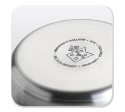 BK Q-linair Classic Pannenset - 5 Delig - RVS - Veilig Afgietsysteem - Inductie -Tefal Keuken Verkoopwinkel 1200x1075 2