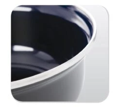 BK Fortalit Frituurpan Ø24 Cm - Zwart - Emaille - Inductie -Tefal Keuken Verkoopwinkel 1200x1076 2