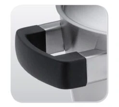 BK Conical Cool Pannenset - 5-delig - RVS - Geschikt Voor Alle Warmtebronnen 36 BK Conical Cool Pannenset - 5-delig - RVS - Geschikt Voor Alle Warmtebronnen -Tefal Keuken Verkoopwinkel 1200x1076 4