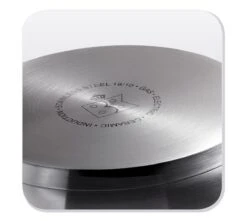 BK Excellent Pannenset - 5-delig - RVS - Inductie -Tefal Keuken Verkoopwinkel 1200x1076 6