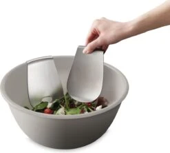 Joseph Joseph - Uno Saladeschaal - Met Saladebestek -Tefal Keuken Verkoopwinkel 1200x1079 1