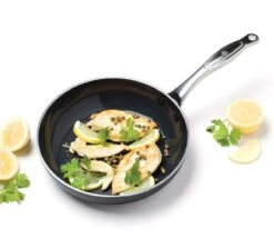 GreenPan Brussels Keramische Koekenpan - Ø30 Cm - PFAS-vrij -Tefal Keuken Verkoopwinkel 1200x1083 2