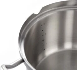 BK Q-linair Master Black Kookpannenset - 5-delig - Veilig Afgietsysteem - Inductie -Tefal Keuken Verkoopwinkel 1200x1089 2