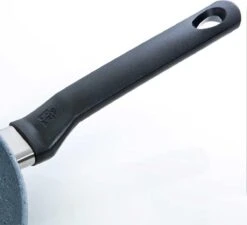 BK Granite Koekenpan - Ø 30 Cm - Inductie -Tefal Keuken Verkoopwinkel 1200x1093