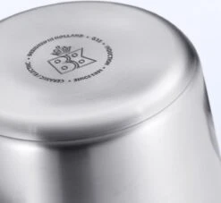 BK Conical+ Kookpannenset - 5-delig - RVS - Inductie -Tefal Keuken Verkoopwinkel 1200x1101 1