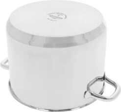 Demeyere Classico 3 Soeppan - Met Deksel - Inductie - 24 Cm - 7L -Tefal Keuken Verkoopwinkel 1200x1113 3