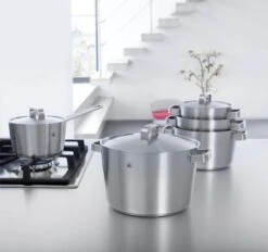 BK Conical+ Pannenset - 7 Delig - Inductie -Tefal Keuken Verkoopwinkel 1200x1128 2