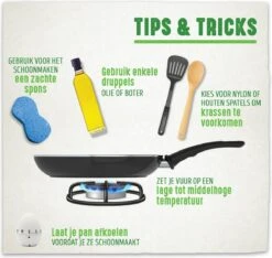 GreenChef Profile Plus Soeppan - 24 Cm - Inductie 11 GreenChef Profile Plus Soeppan - 24 Cm - Inductie -Tefal Keuken Verkoopwinkel 1200x1135 1