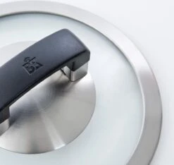 BK Conical Cool Glas Pannenset - 5-delig - Glazen Deksels - Geschikt Voor Alle Warmtebronnen 26 BK Conical Cool Glas Pannenset - 5-delig - Glazen Deksels - Geschikt Voor Alle Warmtebronnen -Tefal Keuken Verkoopwinkel 1200x1138