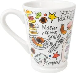 Blond Amsterdam, Specials Mok The Man, 0,5L -Tefal Keuken Verkoopwinkel 1200x1140 1