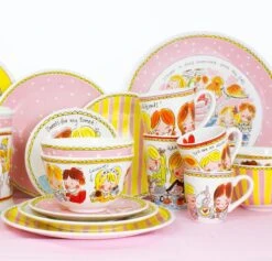 Blond Amsterdam Even Bijkletsen Minimok - Stippen - 200 Ml -Tefal Keuken Verkoopwinkel 1200x1151 2